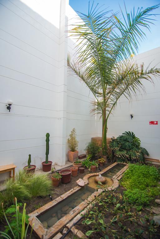 Hotel Casa Beltran Arica Extérieur photo