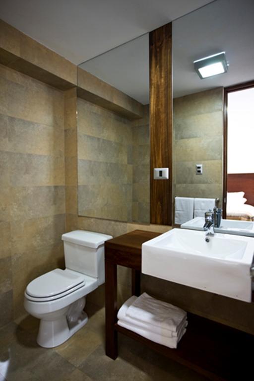Hotel Casa Beltran Arica Extérieur photo