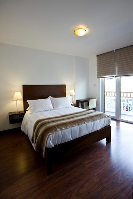 Hotel Casa Beltran Arica Chambre photo