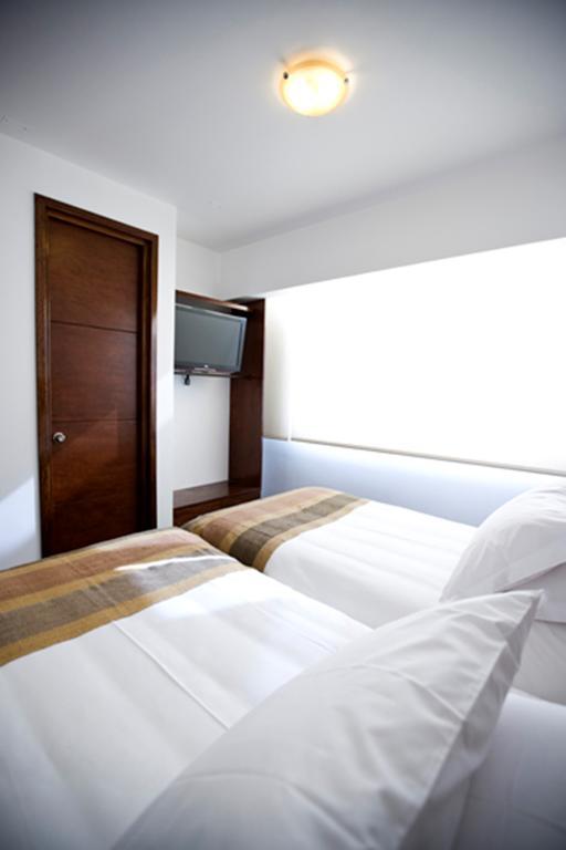 Hotel Casa Beltran Arica Chambre photo