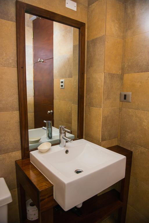 Hotel Casa Beltran Arica Extérieur photo