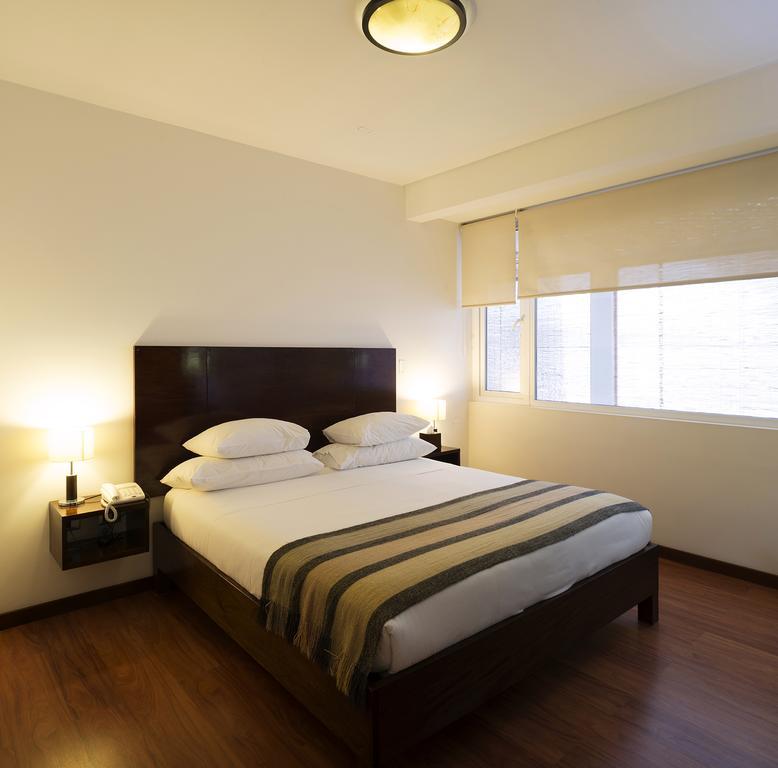 Hotel Casa Beltran Arica Extérieur photo