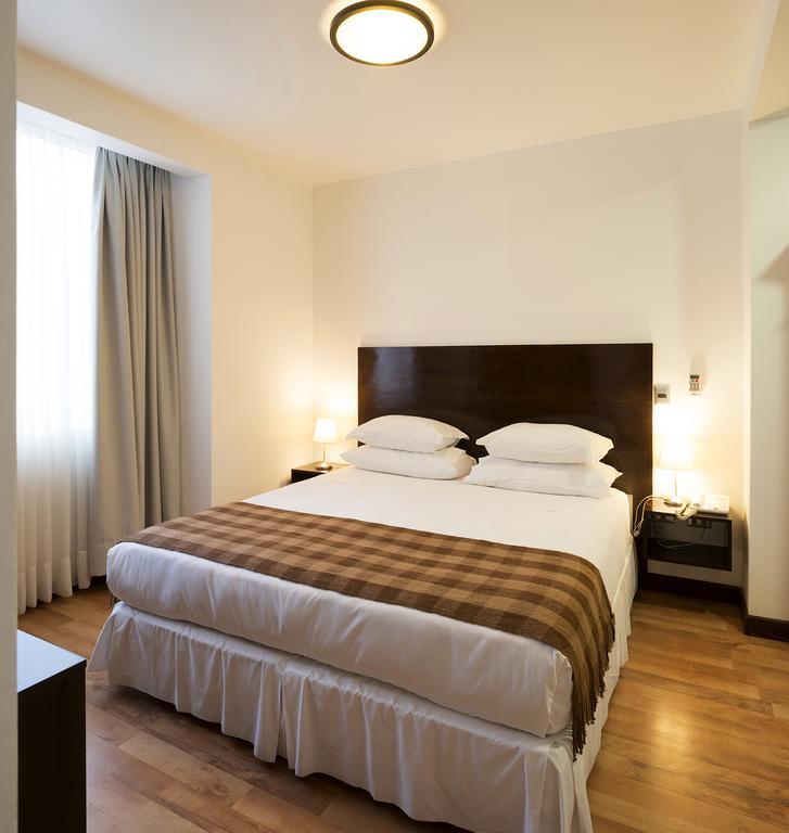 Hotel Casa Beltran Arica Extérieur photo