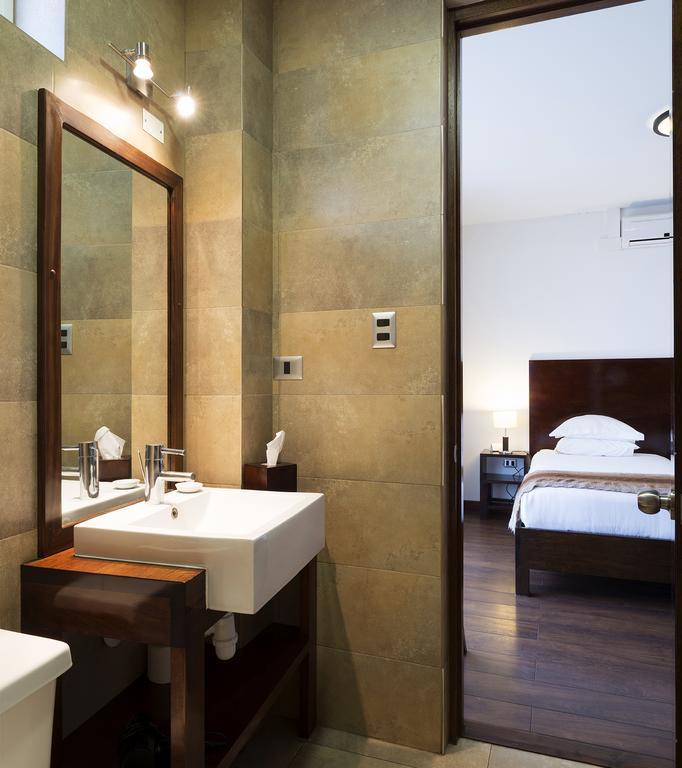 Hotel Casa Beltran Arica Extérieur photo
