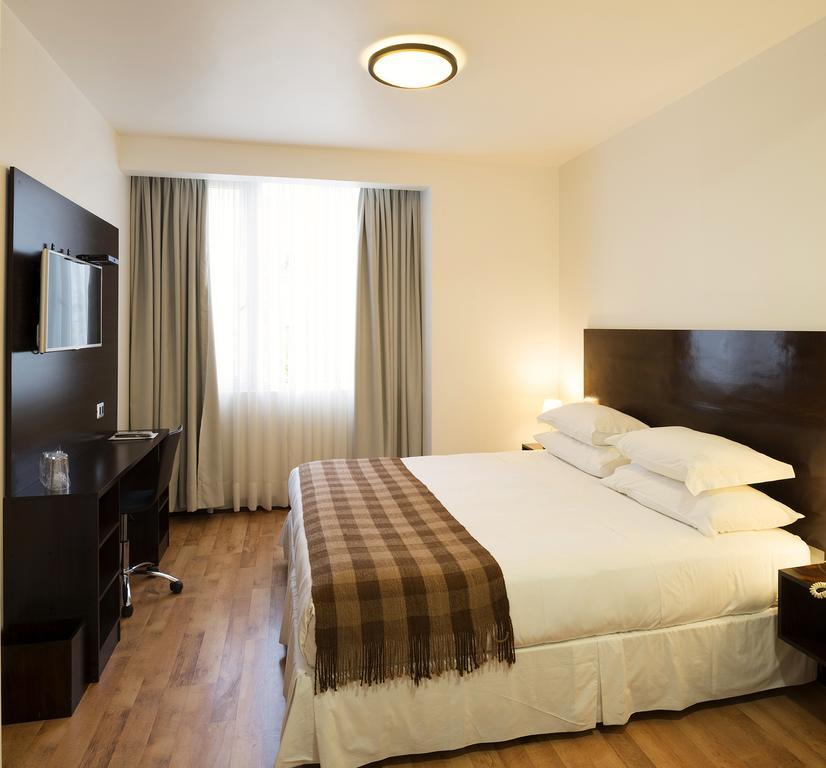 Hotel Casa Beltran Arica Extérieur photo