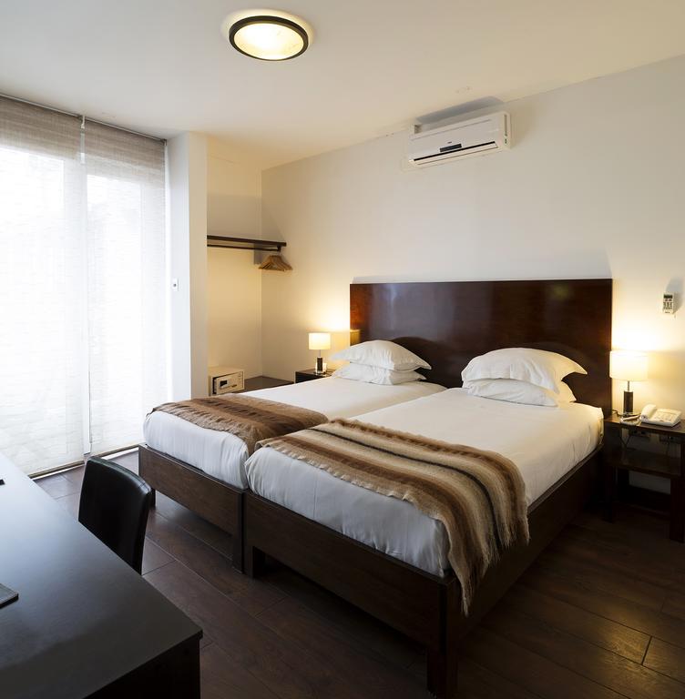 Hotel Casa Beltran Arica Extérieur photo