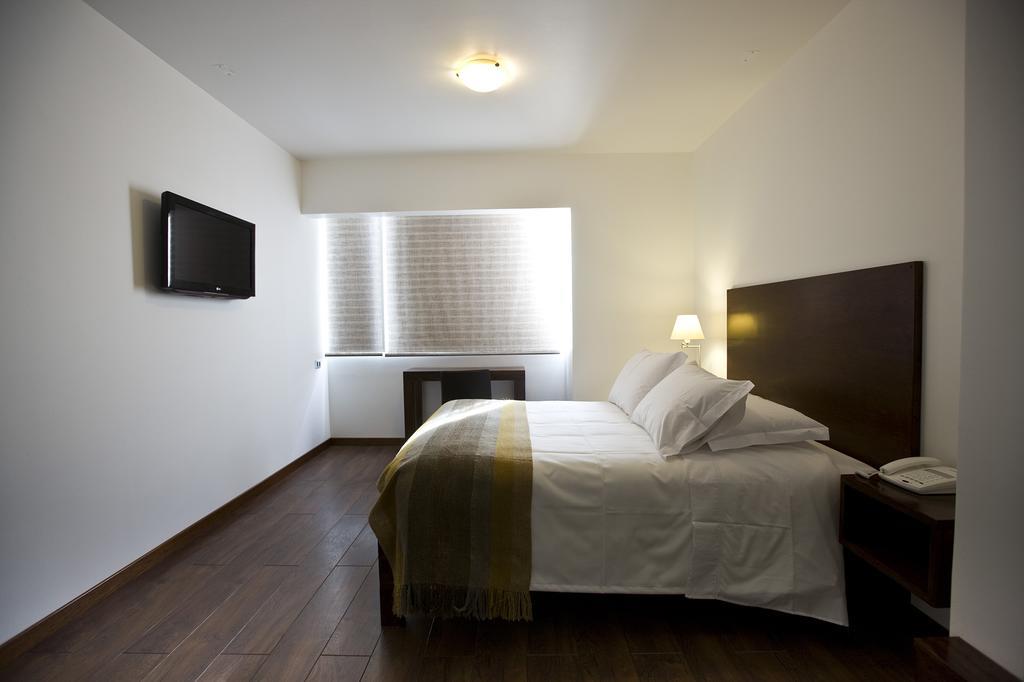 Hotel Casa Beltran Arica Extérieur photo