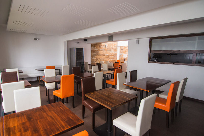 Hotel Casa Beltran Arica Extérieur photo