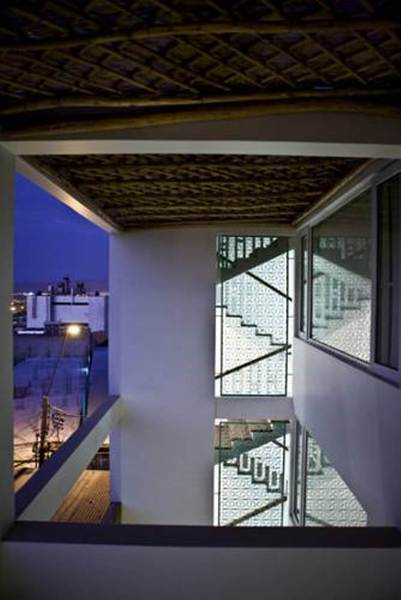 Hotel Casa Beltran Arica Extérieur photo