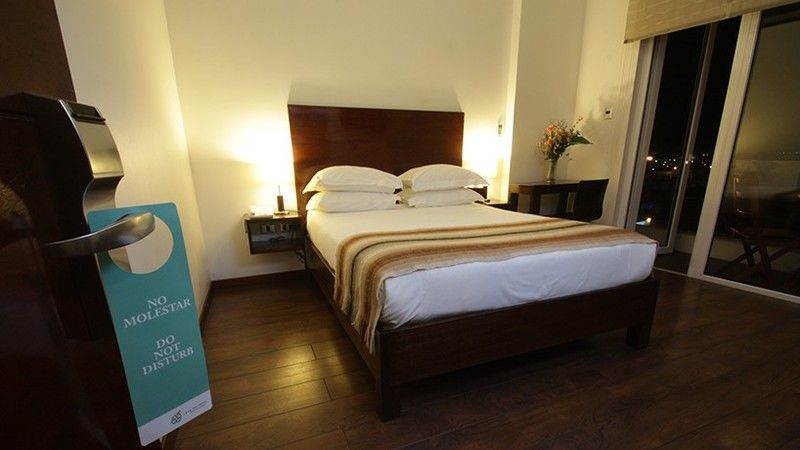 Hotel Casa Beltran Arica Extérieur photo
