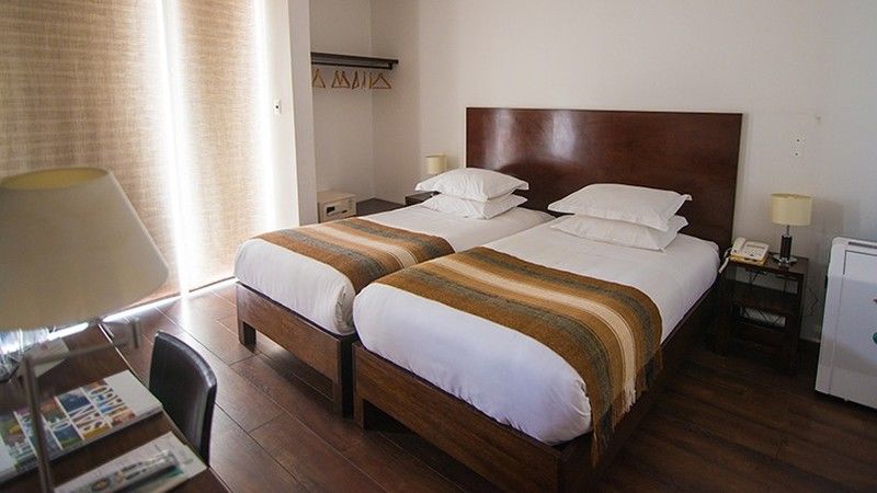 Hotel Casa Beltran Arica Extérieur photo