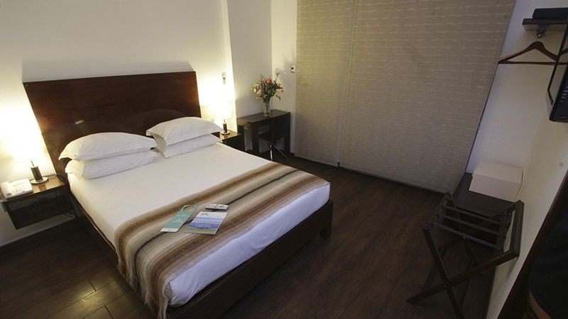 Hotel Casa Beltran Arica Extérieur photo