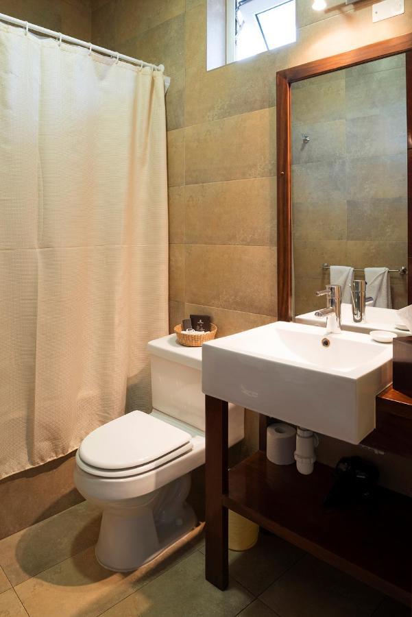 Hotel Casa Beltran Arica Extérieur photo